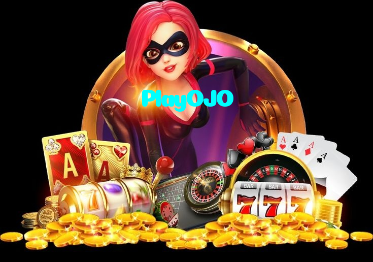 PlayOJO خوش آمدید بونس +600% پیشکش موبائل ایپ کے پروموشن سیکشن میں دکھائی دیتی ہے۔