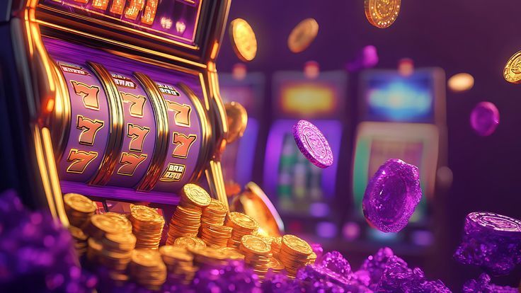 PlayOJO آن لائن کیسینو میں کھیلنے کی وجوہات